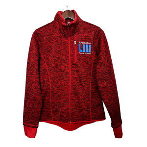 NFL Full Zip Superbowl Jacket LIII Atlanta 2019 - M